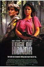 Watch Edge of Honor Megavideo