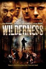Watch Wilderness Megavideo