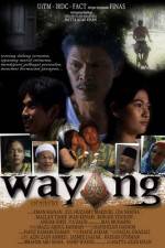 Watch Wayang Megavideo