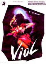 Watch Viol, la grande peur Megavideo