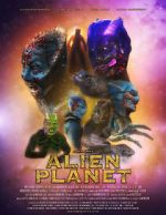 Watch Alien Planet Megavideo