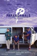 Watch The Paranormals Megavideo