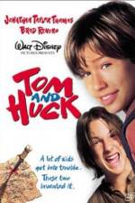 Watch Tom and Huck Megavideo