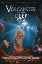 Watch Volcanoes of the Deep Sea Megavideo