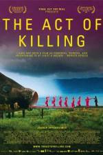 Watch The Act of Killing Megavideo