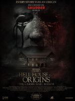 Watch Hell House LLC Origins: The Carmichael Manor Megavideo