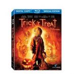 Watch Trick \'r Treat: The Lore and Legends of Halloween Megavideo