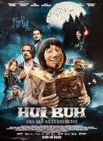 Watch Hui Buh und das Hexenschloss Megavideo