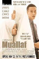 Watch Muallaf Megavideo