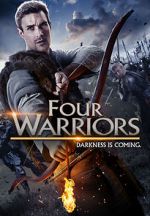Watch Four Warriors Megavideo