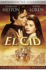 Watch El Cid Megavideo