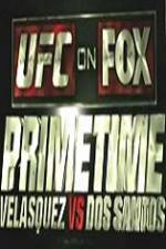 Watch UFC Primetime Velasquez vs Dos Santos Megavideo