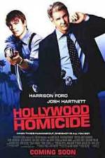 Watch Hollywood Homicide Megavideo