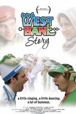 Watch West Bank Story Megavideo