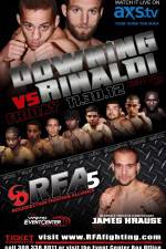 Watch Resurrection Fighting Alliance 5 Megavideo