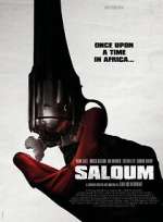 Watch Saloum Megavideo