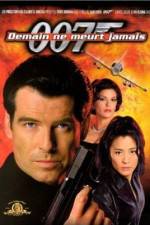 Watch James Bond: Tomorrow Never Dies Megavideo