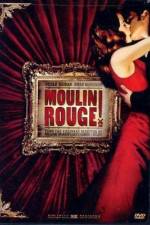 Watch Moulin Rouge! Megavideo