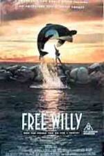 Watch Free Willy Megavideo