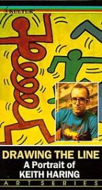 Watch Drawing the Line: A Portrait of Keith Haring Megavideo