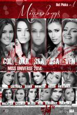 Watch Miss Universe 2014 Megavideo