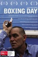 Watch Boxing Day Megavideo