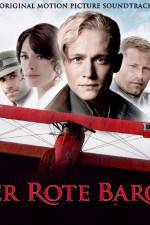 Watch The Red Baron - Der Rote Baron Megavideo