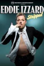 Watch Eddie Izzard Stripped Megavideo