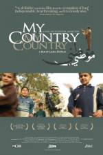 Watch My Country, My Country Megavideo