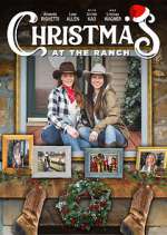 Watch Christmas at the Ranch Megavideo