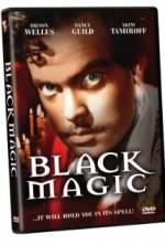 Watch Black Magic Megavideo