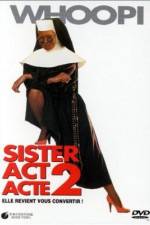 Watch Sister Act 2: Back in the Habit Megavideo