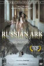 Watch In One Breath: Alexander Sokurov's Russian Ark Megavideo