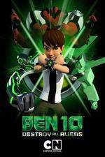 Watch Ben 10 Destroy All Aliens Megavideo