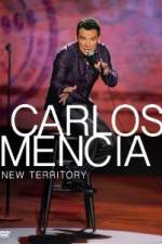 Watch Carlos Mencia New Territory Megavideo