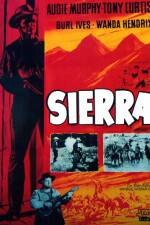 Watch Sierra Megavideo