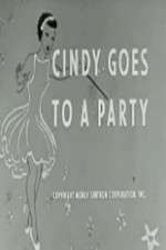 Watch Cindy Goes to a Party Megavideo