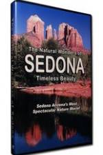 Watch The Natural Wonders of Sedona - Timeless Beauty Megavideo