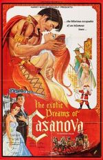 Watch The Exotic Dreams of Casanova Megavideo
