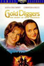 Watch Gold Diggers The Secret of Bear Mountain Megavideo