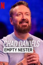 Watch Chad Daniels: Empty Nester (TV Special 2024) Megavideo