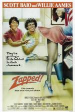 Watch Zapped! Megavideo