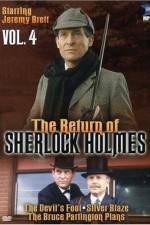 Watch The Return of Sherlock Holmes The Musgrave Ritual Megavideo