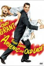 Watch Arsenic and Old Lace Megavideo