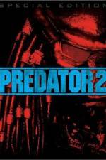 Watch Predator 2 Megavideo