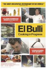 Watch El Bulli Cooking in Progress Megavideo