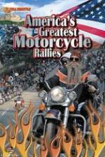 Watch America's Greatest Motorcycle Rallies Megavideo