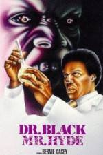 Watch Dr Black Mr Hyde Megavideo