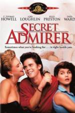 Watch Secret Admirer Megavideo