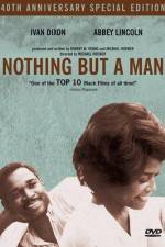 Watch Nothing But a Man Megavideo